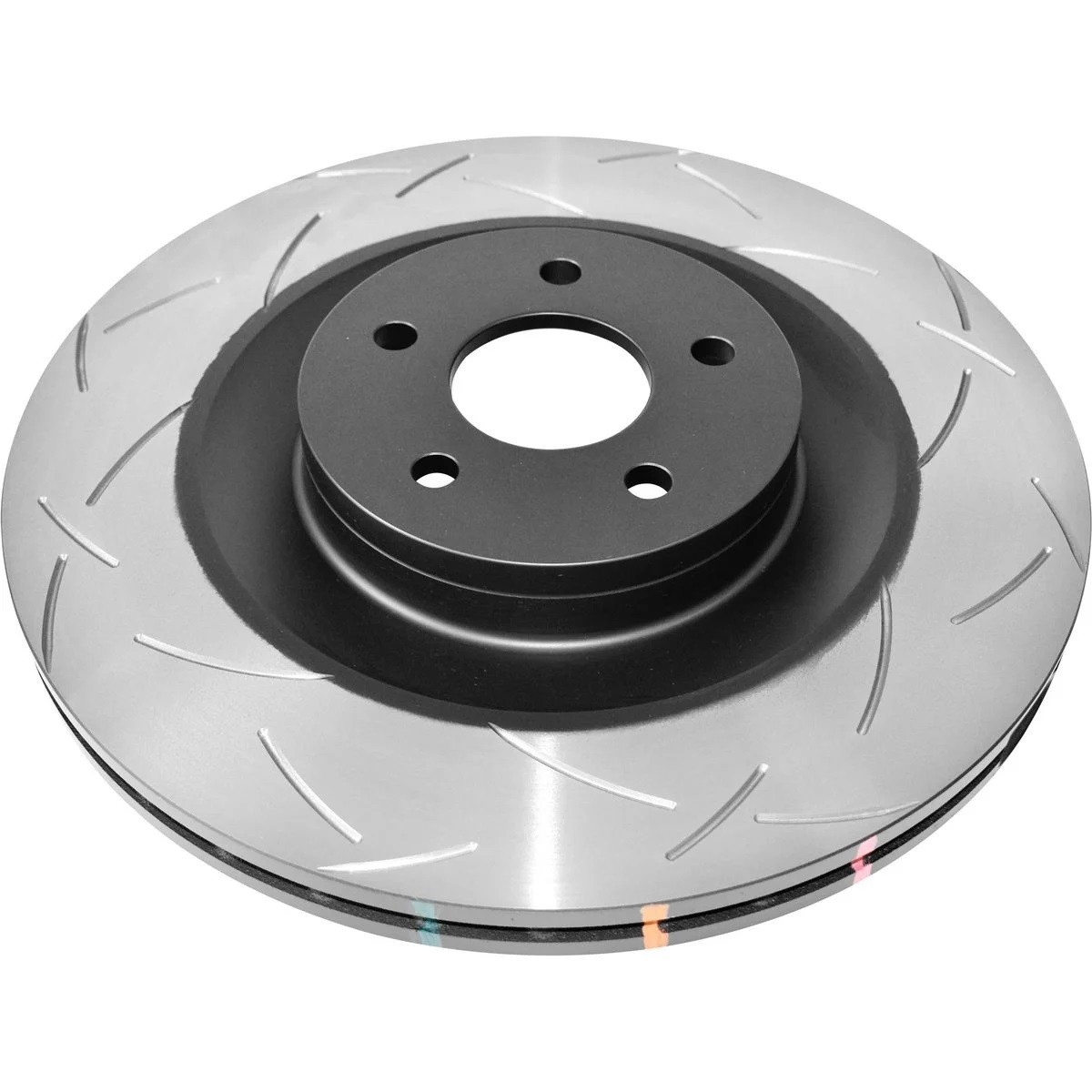DBA 4000 SERIES T3 SLOTTED REPLACEMENT DISCS