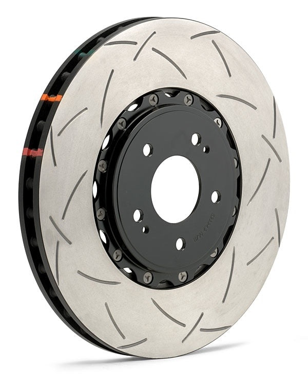 DBA 5000 SERIES TWO-PIECE REPLACEMENT DISCS