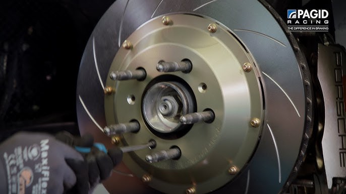 Brake Pads