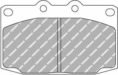 Ferodo Brake Pads FRP3115- Mazda FD3S RX-7 Front