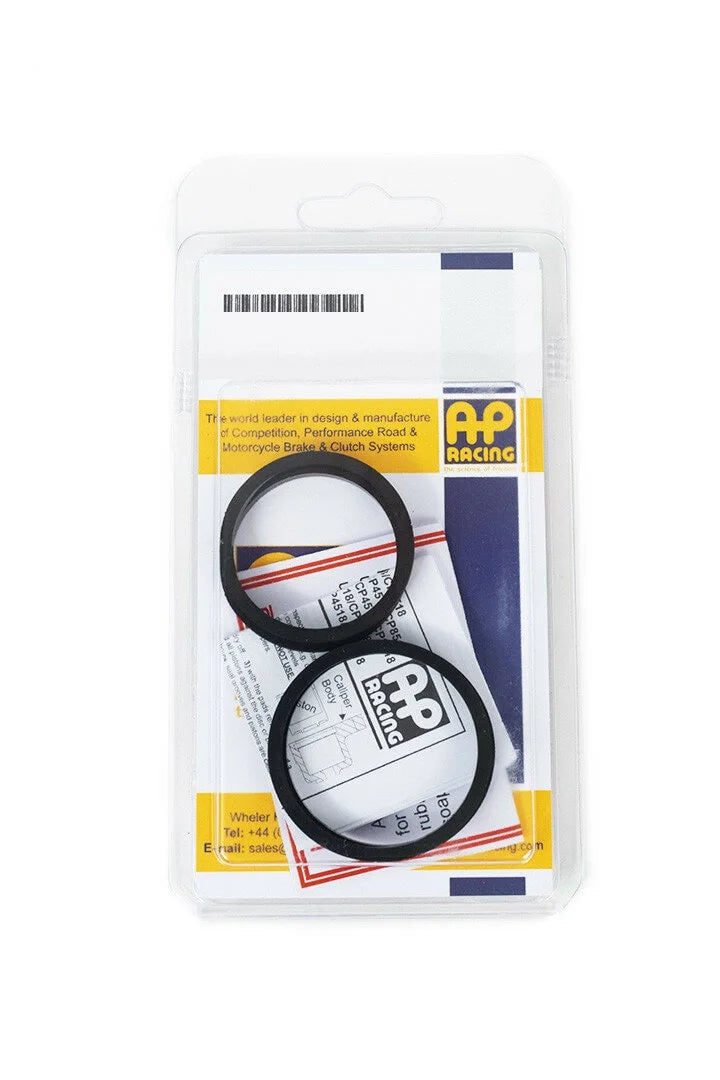 AP Racing Caliper Seal Kits - Seal In Bore Type