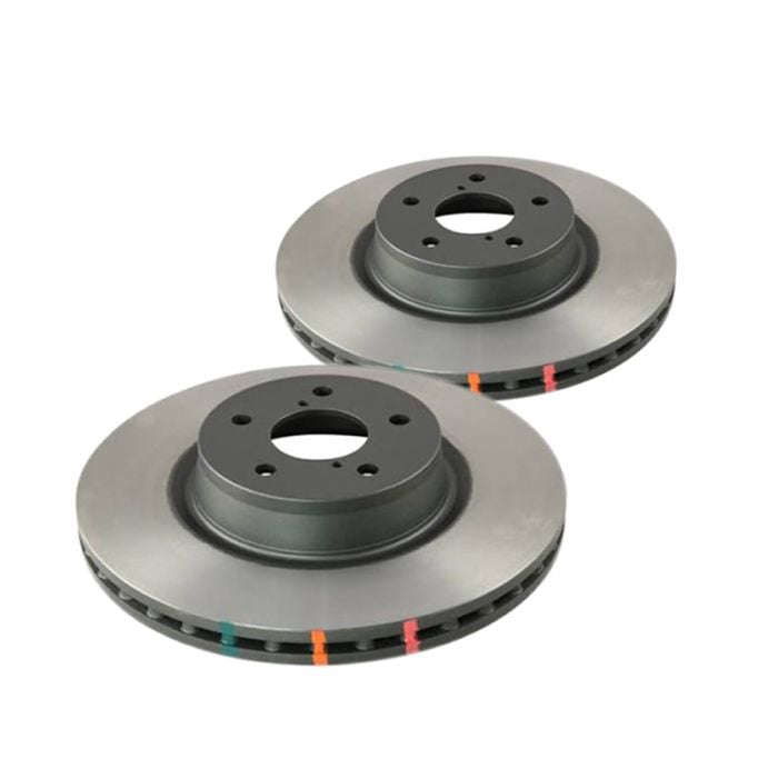 DBA Street Series T3 Heavy Duty Brake Rotor