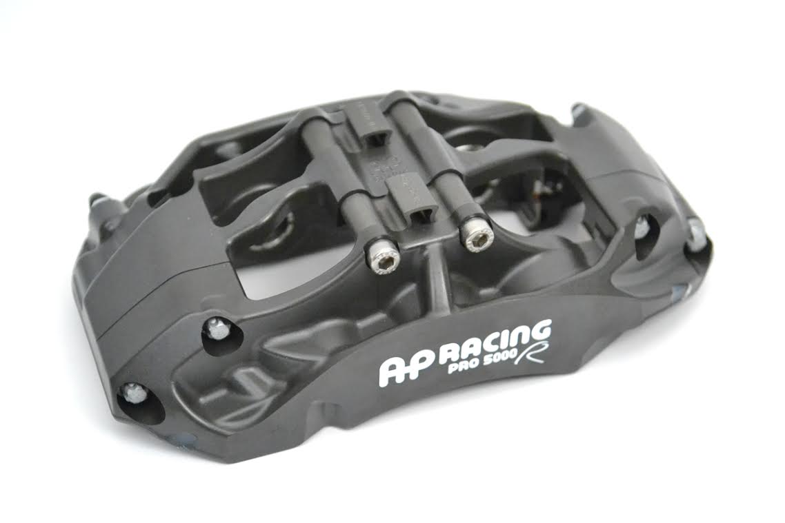 AP Racing Pro 5000 R CP9660 6 Piston Calipers