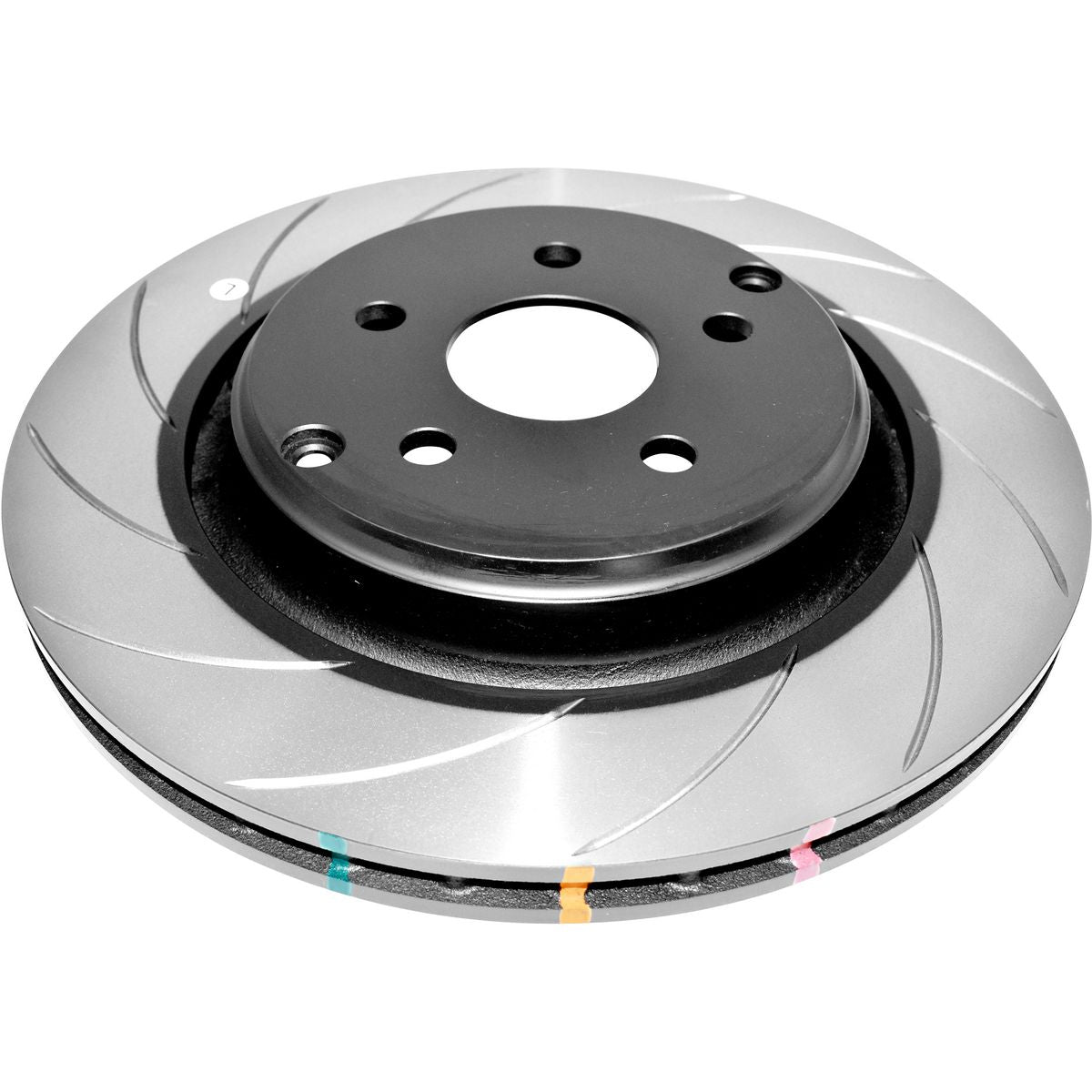 DBA Street Series T2 Slotted Replacement Discs
