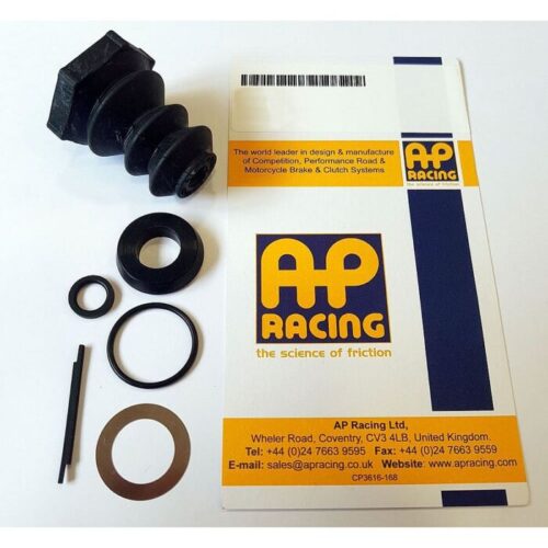 AP Racing Master Cylinder Repair Kits