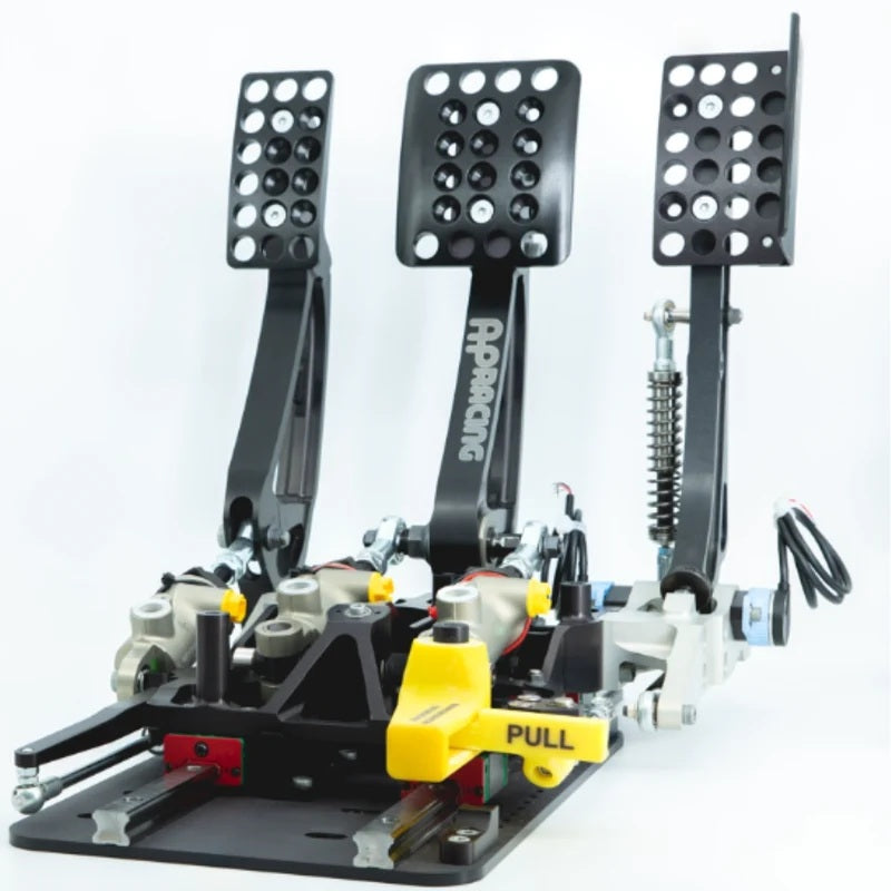 AP Racing CP5548 - Pedal Box Assembly - Sliding Reversed Pull Type Family