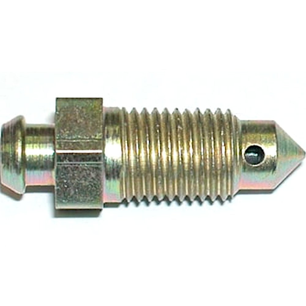 Brake Caliper Bleed Nipples For Ford Sierra Cosworth RWD & RS500 - NIP2040A, 2-Year Warranty 4 thumbnail image