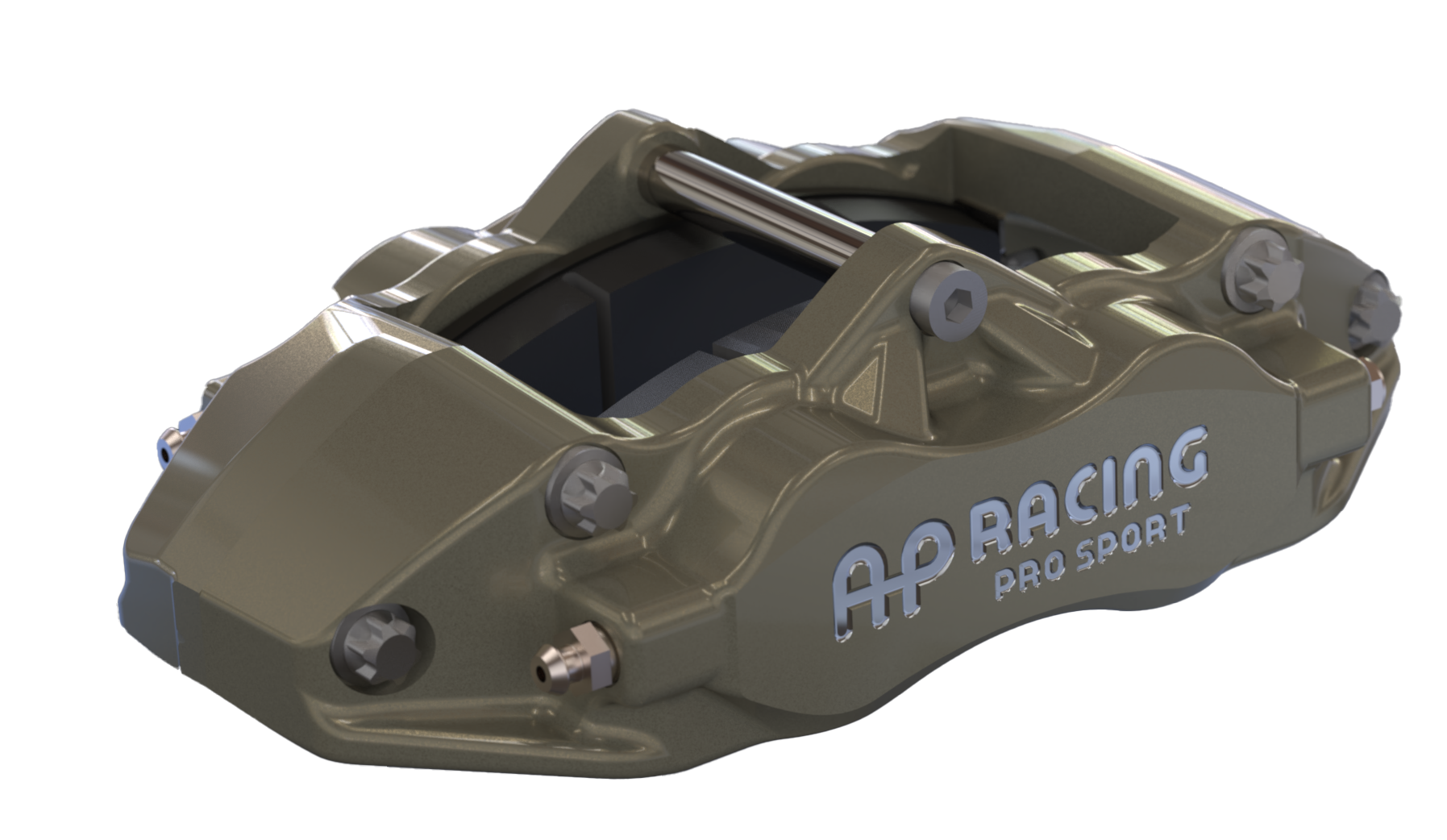 AP Racing CP9230 Pro Sport 4 Pot Caliper
