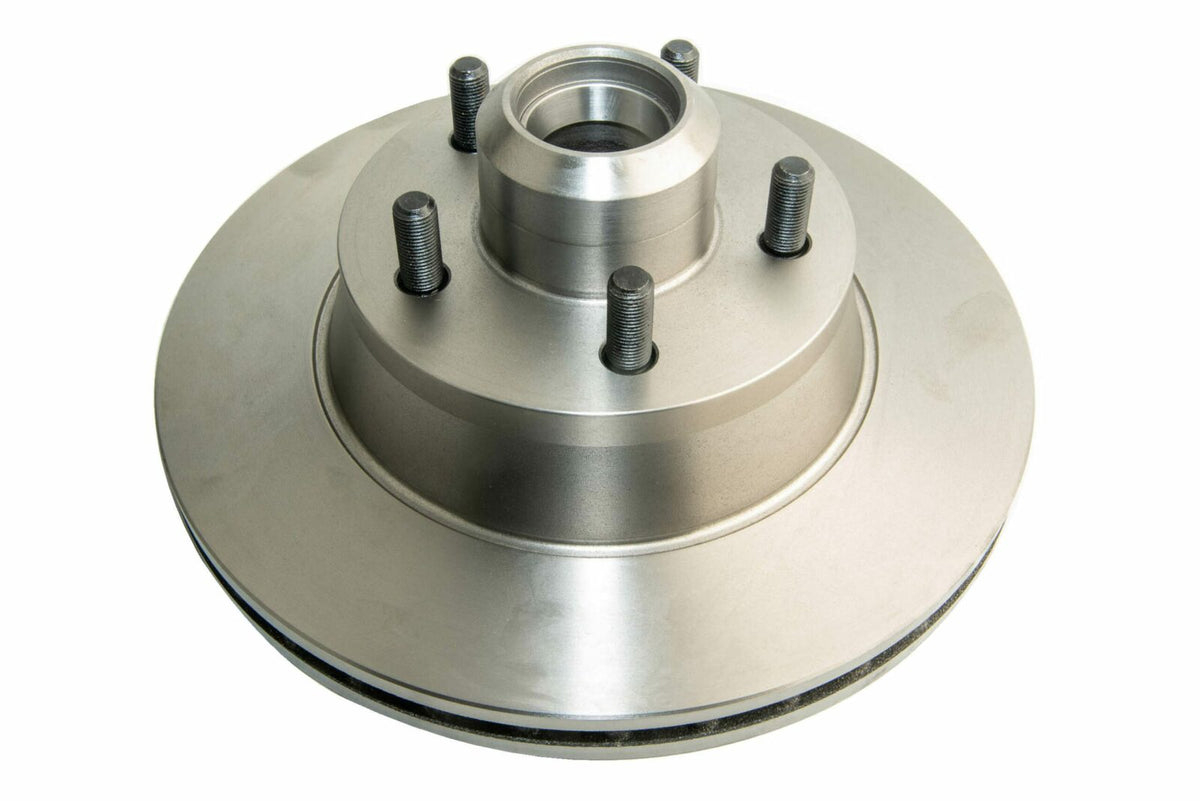 DBA Street Series T2 Blank Brake Rotor - Ford Falcon