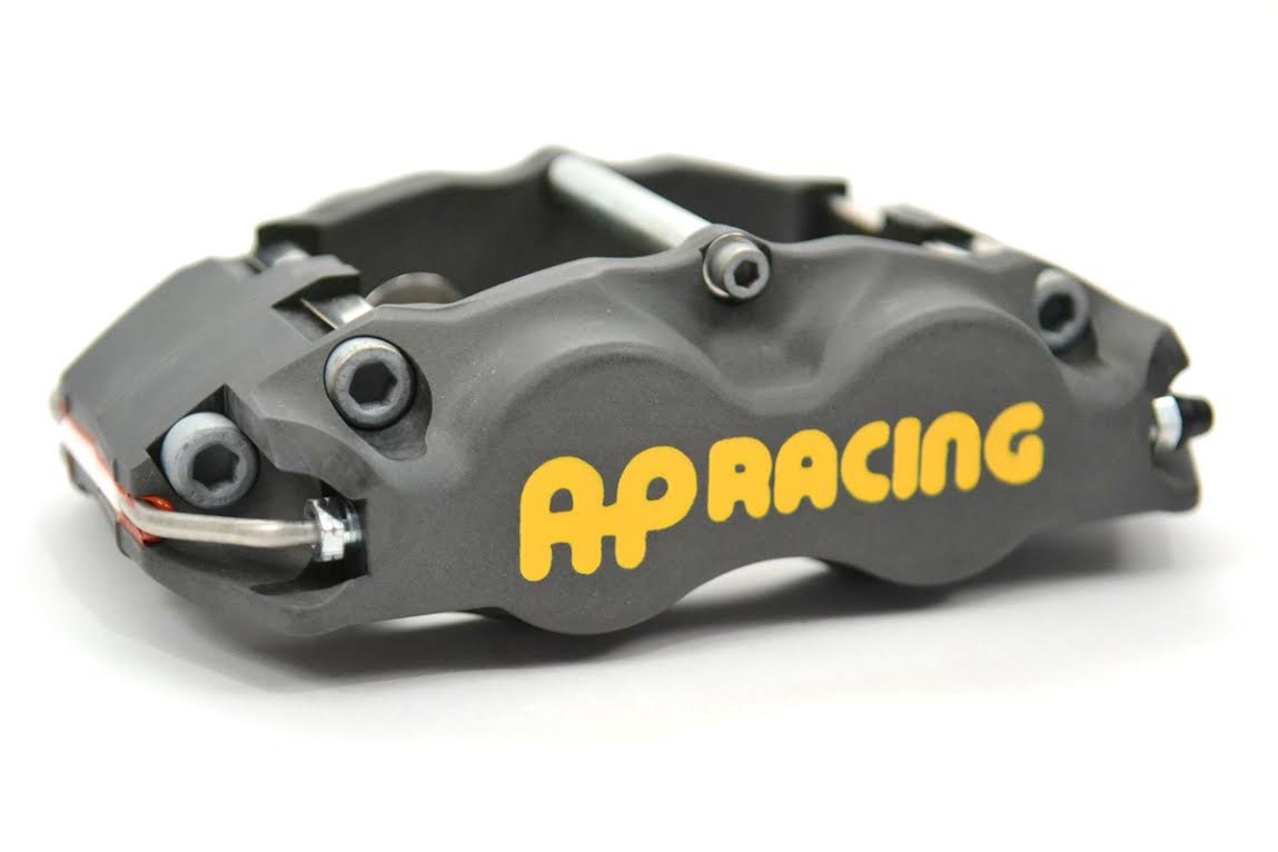 AP Racing CP8250/8241/8240 Lug Mount 4 Piston Caliper