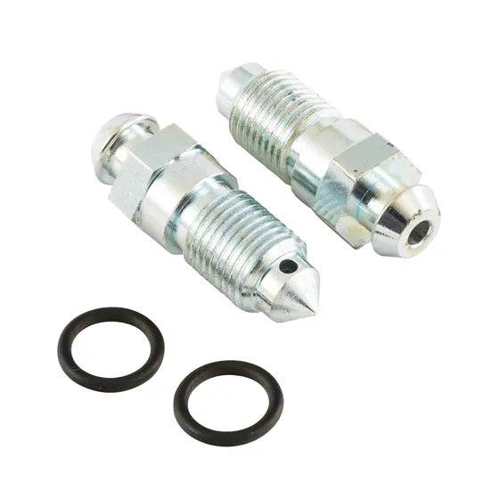 AP Racing Bleed Screws for AP Calipers