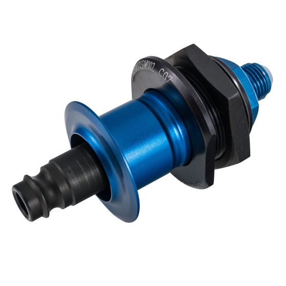 AP Racing Air Jack Coupling Valve