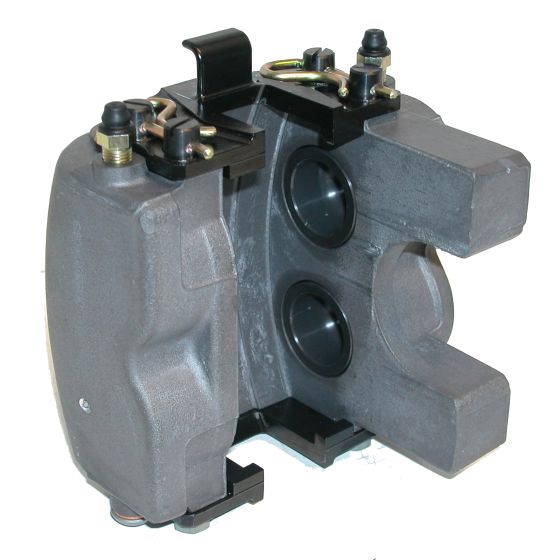 AP Racing CP2270 4 Piston Closed Back Lug Mount Brake Caliper