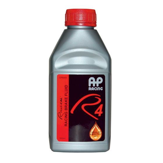 AP Racing Radi-Cal R4 Brake Fluid