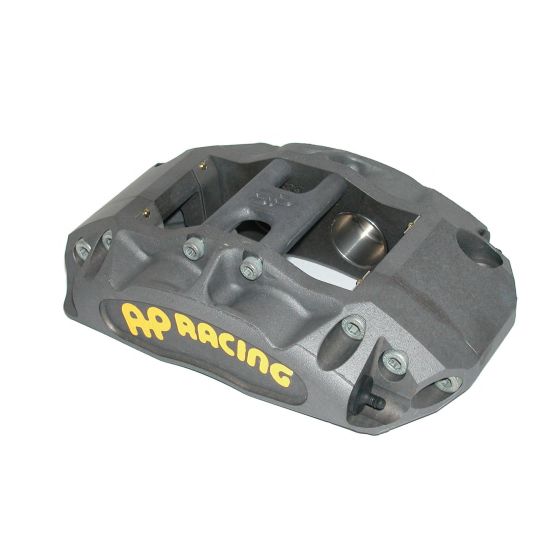 AP Racing CP6760 4 Piston Group N Rear Radial Mount Caliper