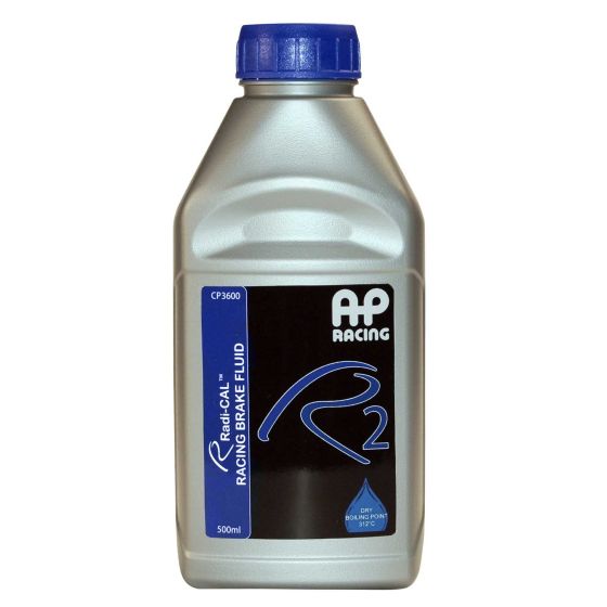 AP Racing Radi-Cal R2 Racing Brake Fluid (Was AP 600)