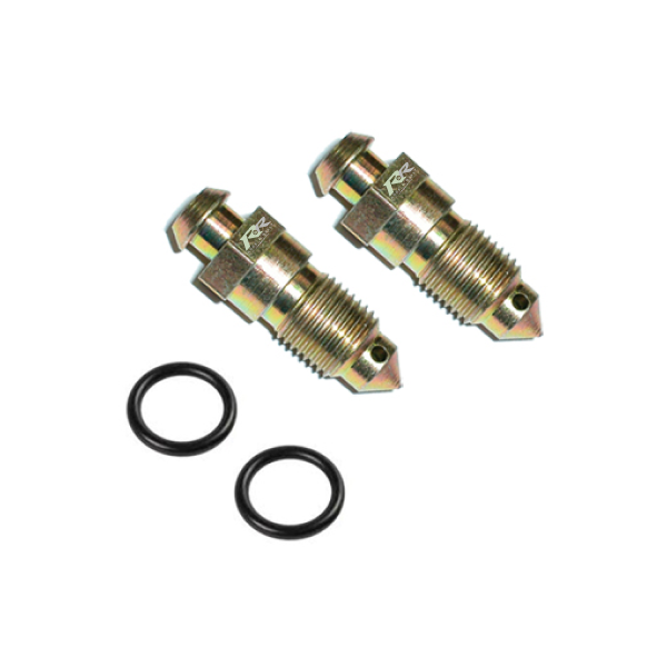 AP Racing Bleed Screws for AP Calipers