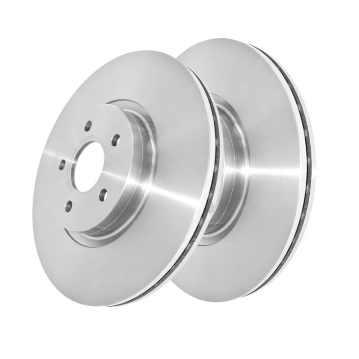 DBA Street Series T3 Plain Face Brake Rotor
