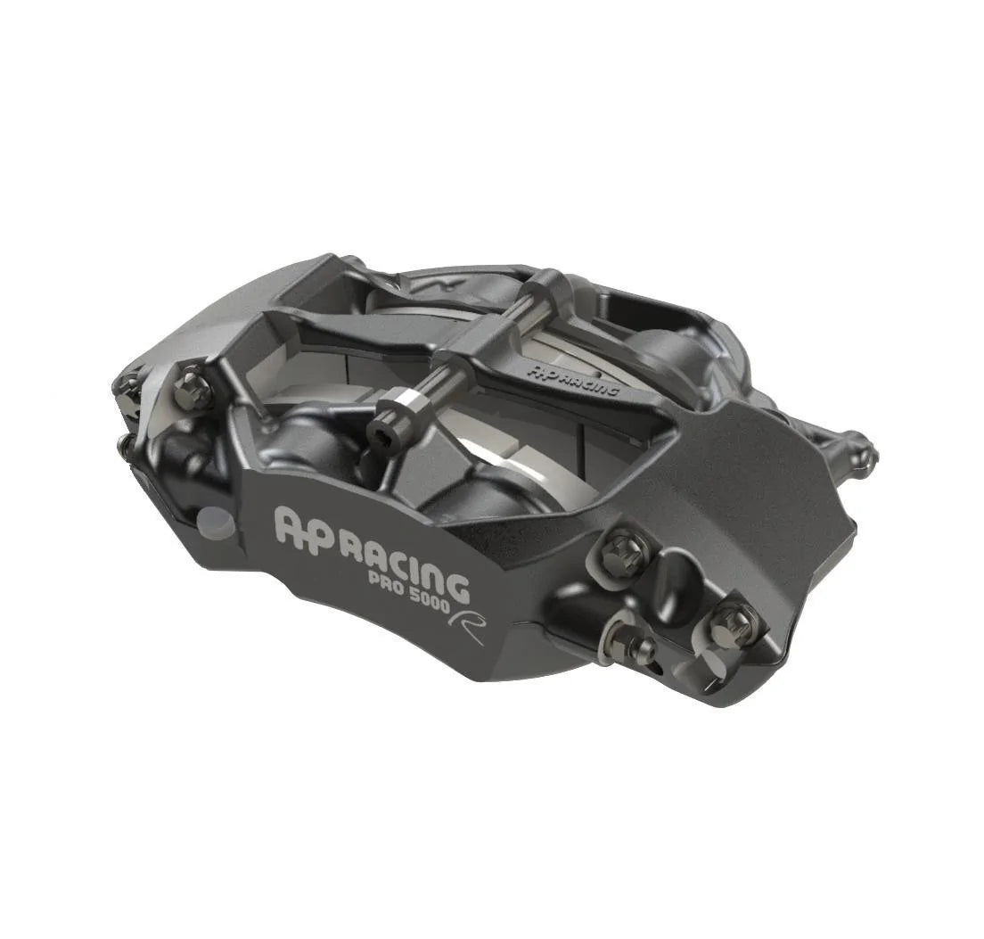 AP Racing Pro 5000 R CP9448/CP9449/CP9450 & CP9451 4 Piston Calipers