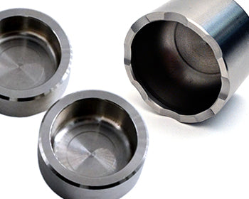 AP Racing Stainless Steel Caliper Pistons