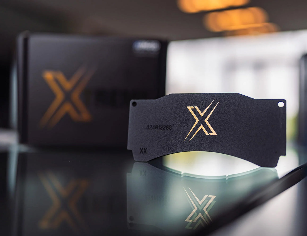 PAGID Racing - RSX Premium Brake Pads!!