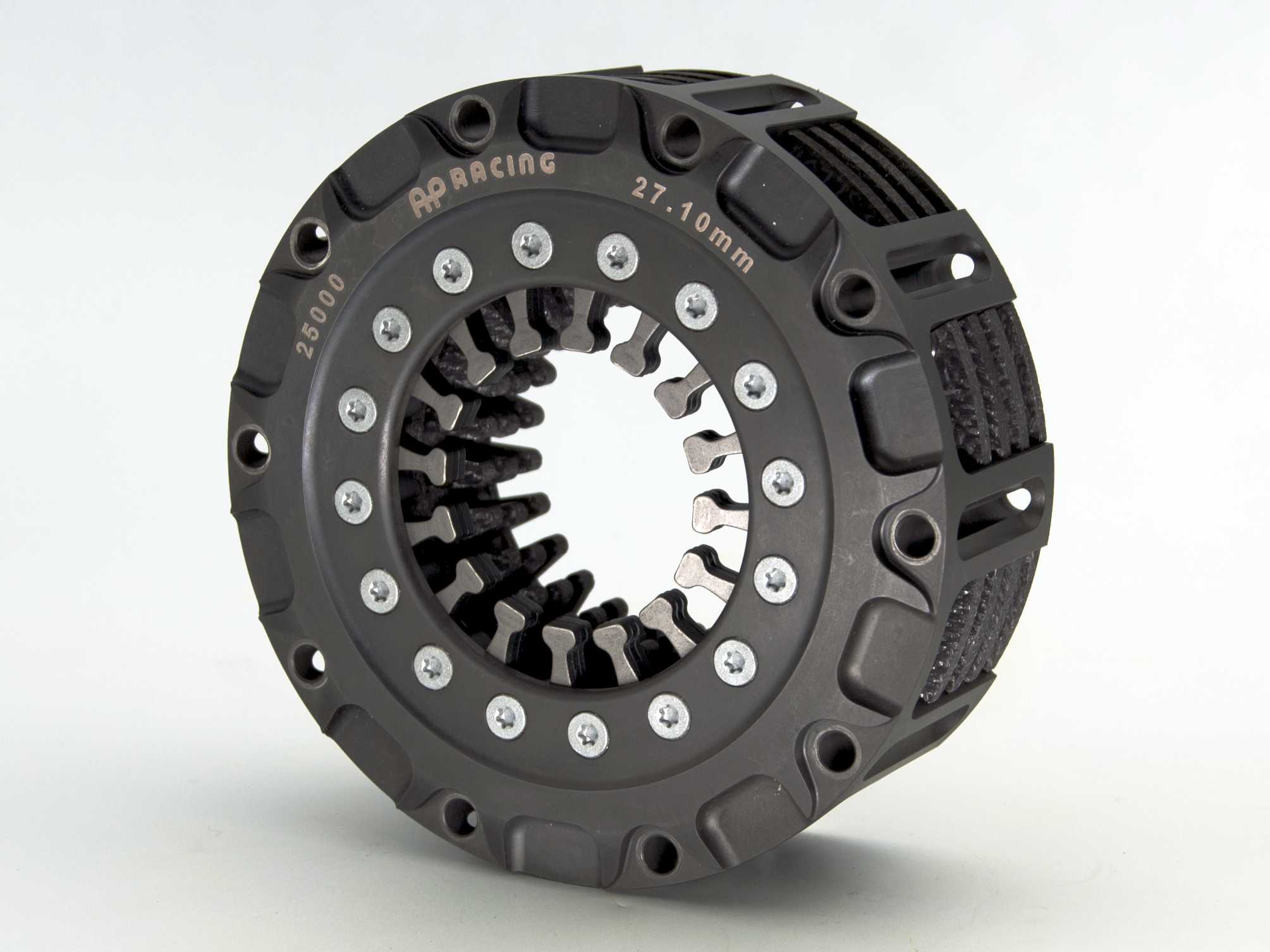 AP RACING CLUTCHES & DRIVE PLATES