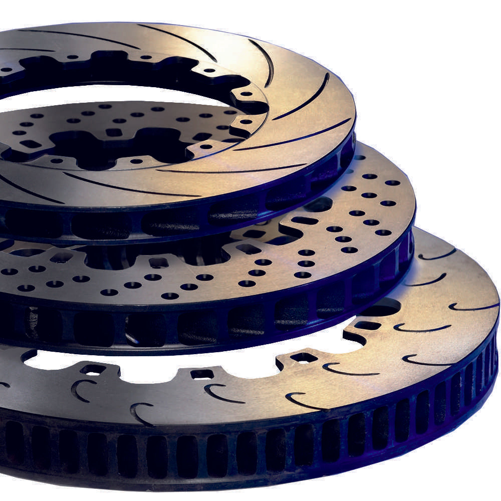 AP Brake Discs