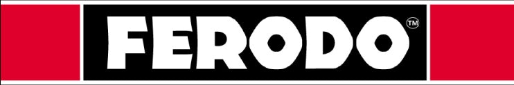 Ferodo Racing Brake Pads