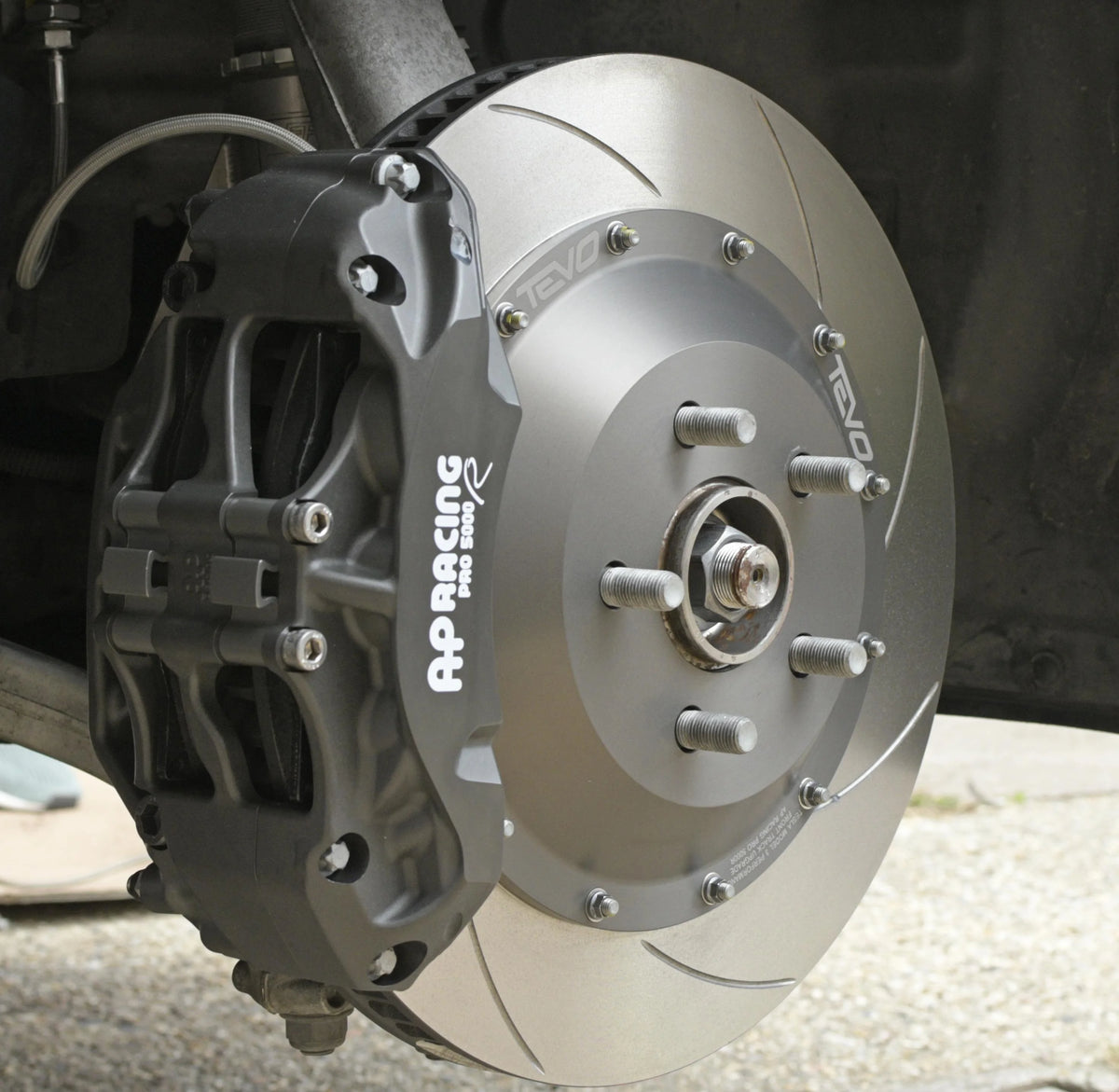 Race Brakes | AP RACING - MOTORSPORT CALIPERS & DISCS