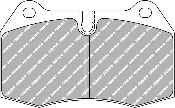 Ferodo Brake Pads - Honda Integra (DC5) Type-R & Nissan Skyline GTR R32/33/34 (Brembo) Front