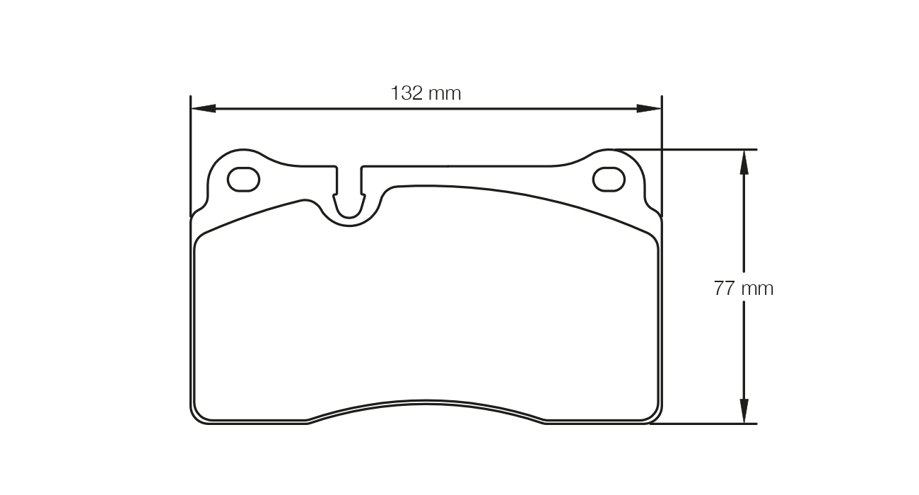 PAGID CERAMIC BRAKE PADS U4946 NISSAN R35 GTR REAR