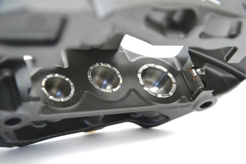AP Racing Competition BMW E46 M3 & E36 M3 355mm Front Brake Kits