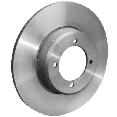 AP Racing CP2407-129P 264mm Solid Rear Brake Disc