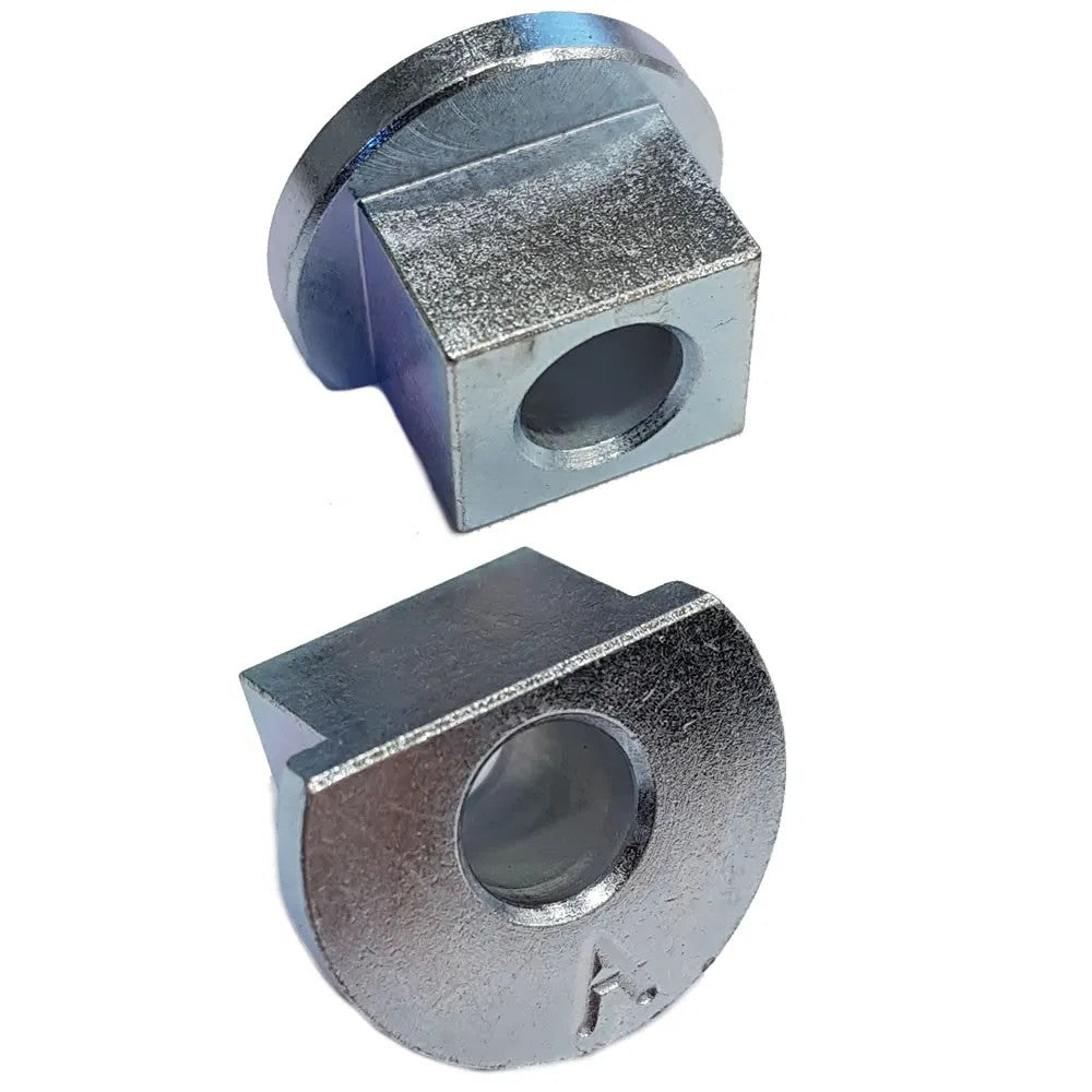 AP Racing Disc Bobbins  - CP2494 "Float in Disc" Style