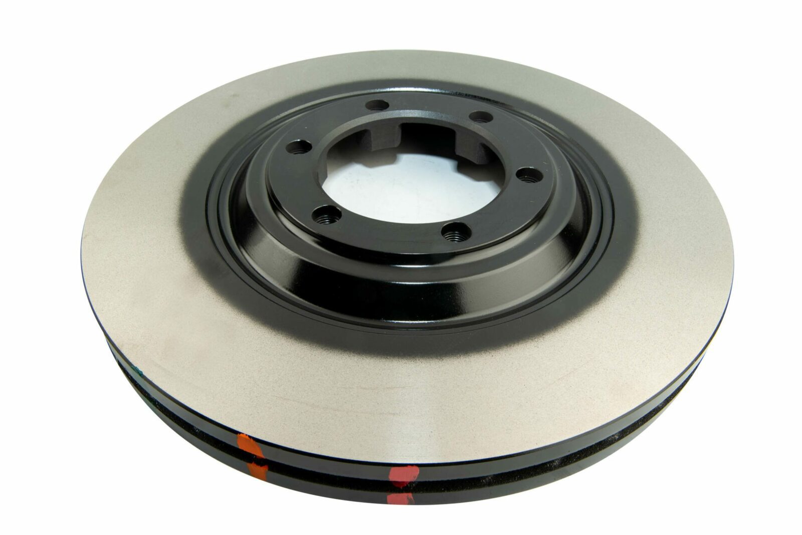 DBA Street Series T3 Heavy Duty Brake Rotor