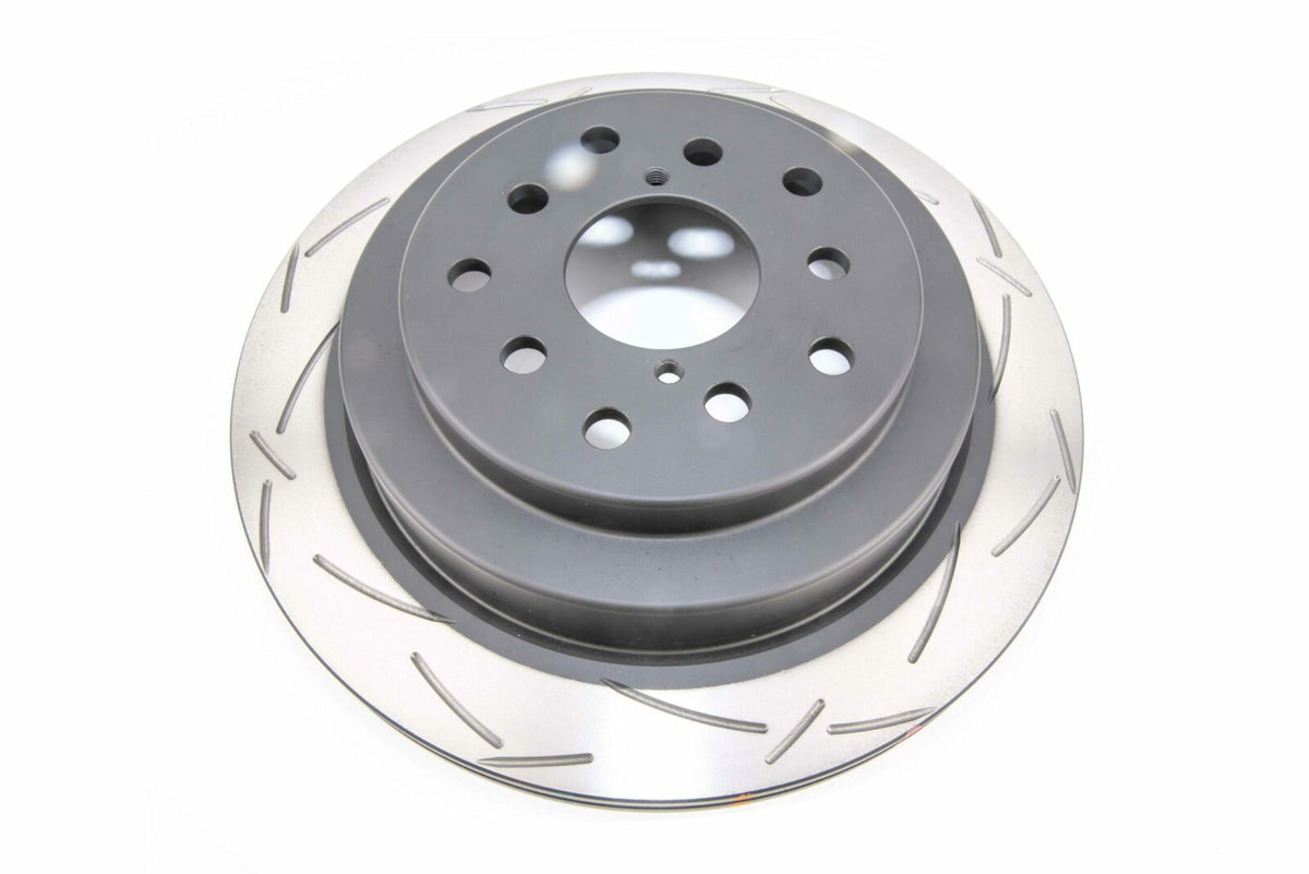 DBA 4000 Series T3 Slotted Replacement Brake Discs