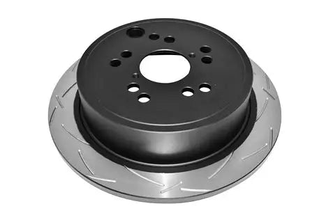 DBA 4000 Series T3 Slotted Replacement Brake Discs