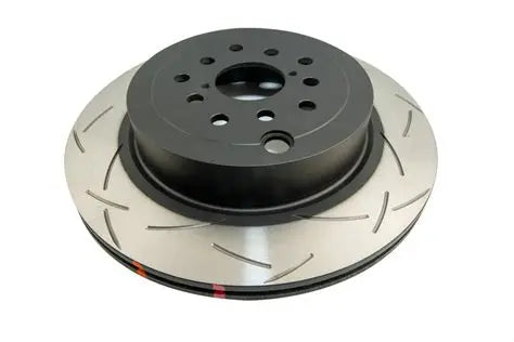 DBA 4000 Series T3 Slotted Replacement Brake Discs