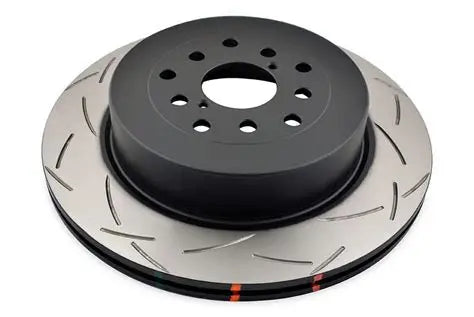 DBA 4000 Series T3 Slotted Replacement Brake Discs
