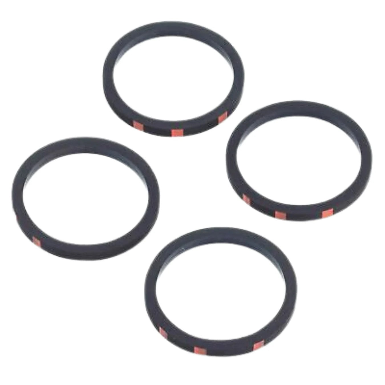 AP Racing Piston Seals (Seal on Piston) Individual Seals