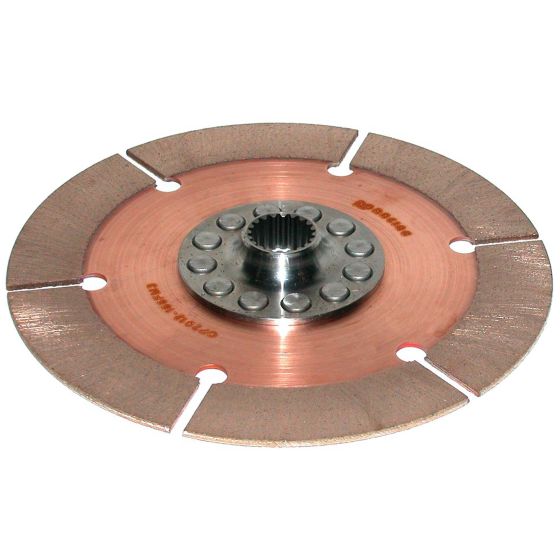 AP Racing 5.5" Sintered Drive Plate