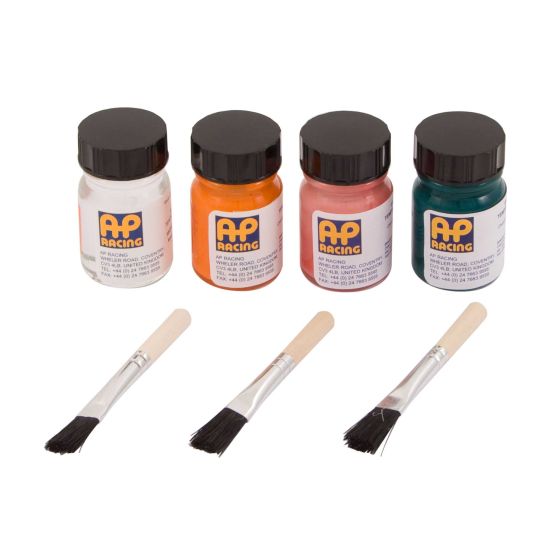 AP Racing Temperature Paint Kit