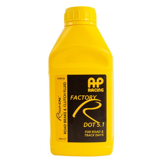AP Racing Factory R Brake Fluid