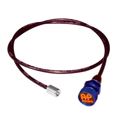 Ap Racing Balance Bar: Balance Bar Cp5520 3 Ap Racing – NMICA