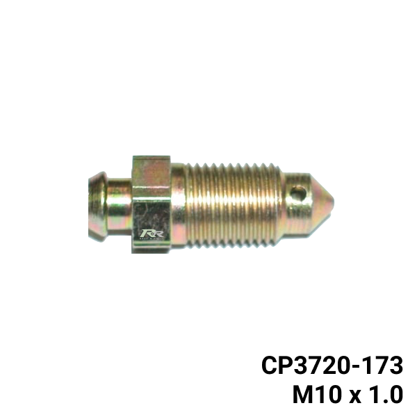 AP Racing Bleed Screws for AP Calipers
