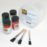 AP Racing Temperature Paint Kit