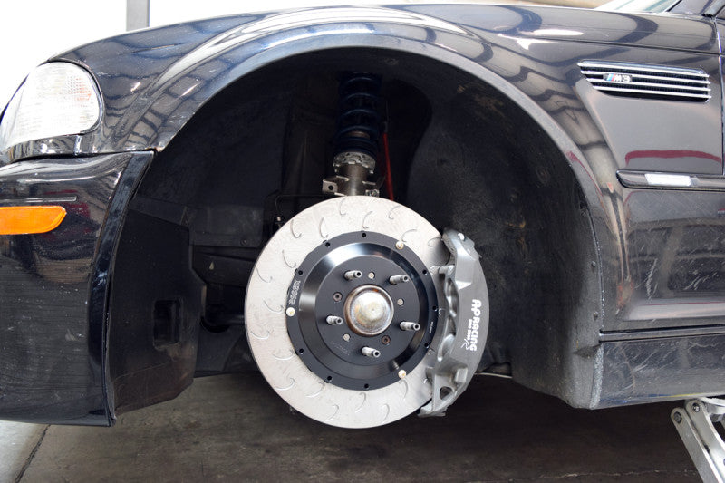 AP Racing Competition BMW E46 M3 & E36 M3 355mm Front Brake Kits