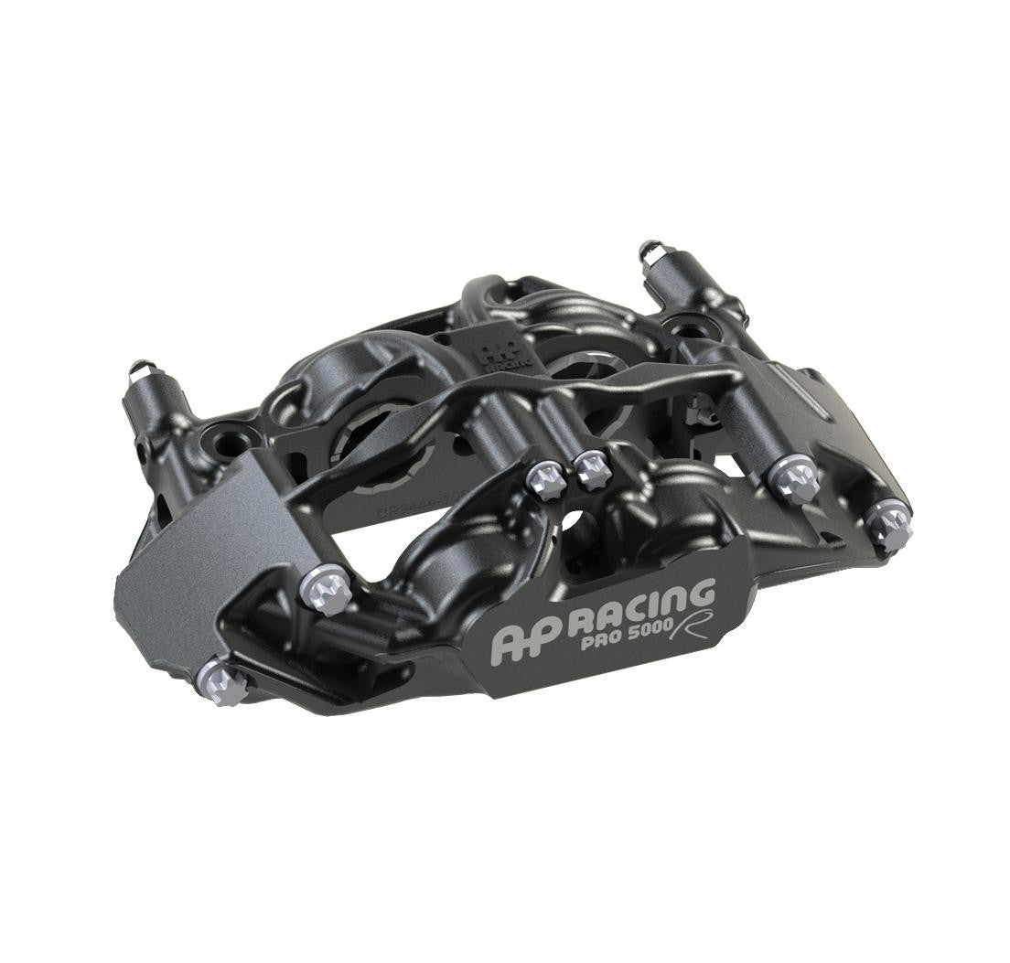Ap Racing Pro 5000 R Chrome AP Racing Pro 5000 R CP9444 & CP9445 4 Piston Calipers (to suit 13
