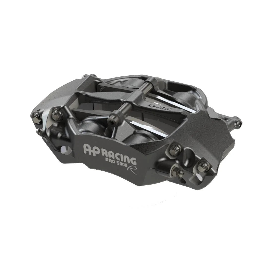 Race Brakes | AP Racing Pro 5000 R CP9446 4 Piston Calipers